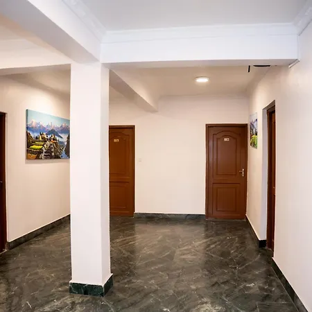 Suva Garden Hotel