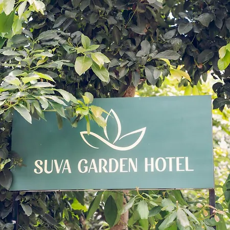 Suva Garden Hotel
