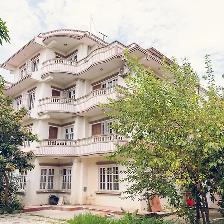 Suva Garden Hotel