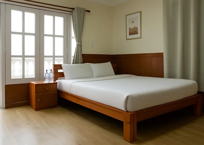 Hotel Suva Garden
