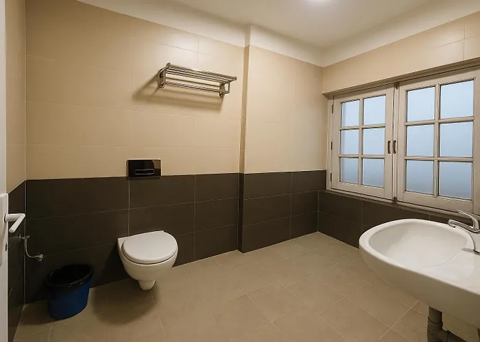 Suva Garden Hotel