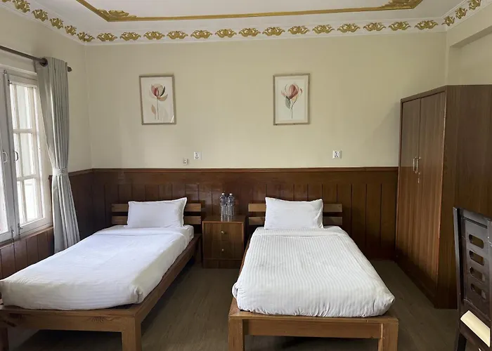 Suva Garden Hotel