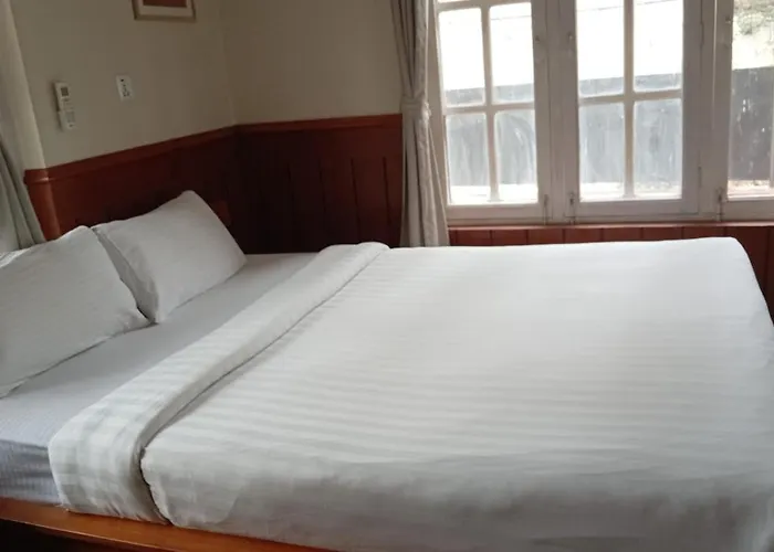 Suva Garden Hotel