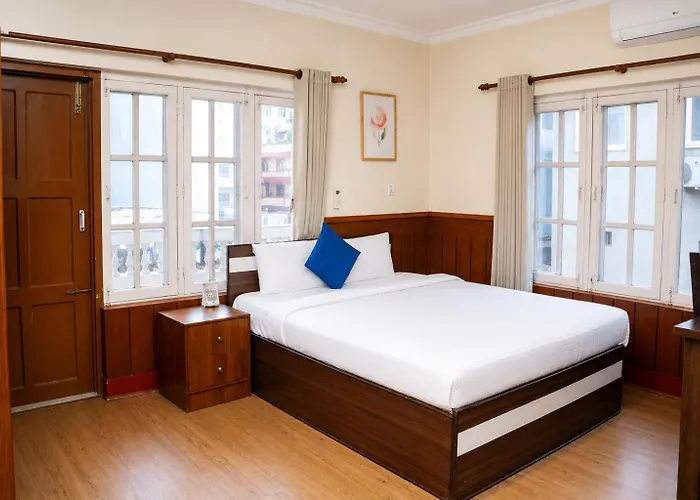 Hotel Suva Garden