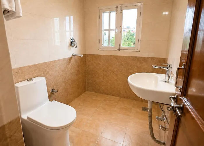Hotel Suva Garden *