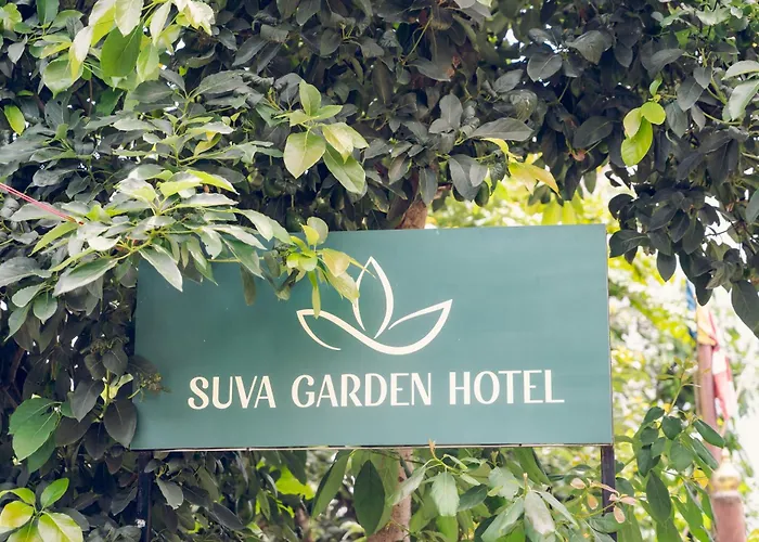 Suva Garden Hotel