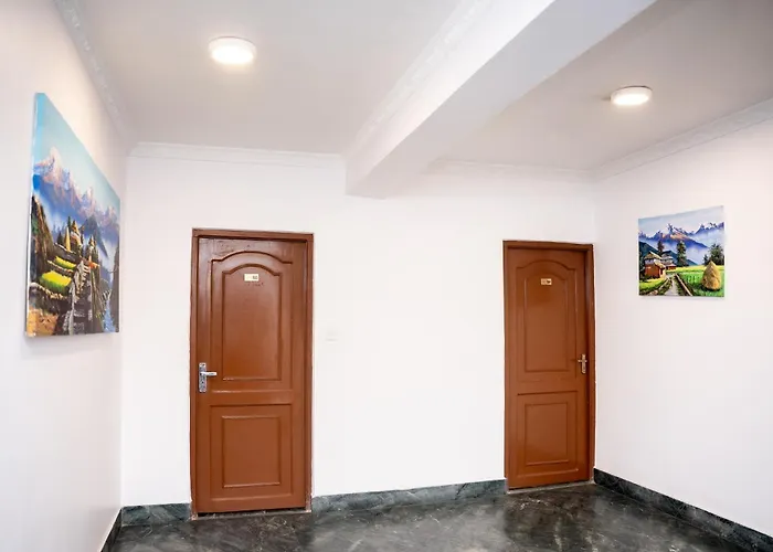 Hotel Suva Garden *