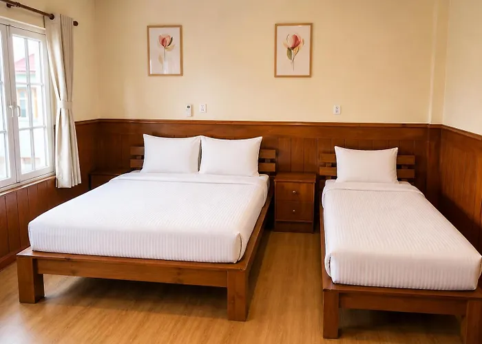 Hotel Suva Garden Kathmandu