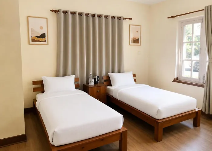 Hotel Suva Garden *